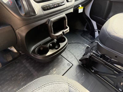 2026 RAM ProMaster HIGH ROOF 159' WB