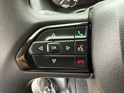 2025 RAM ProMaster Cargo Van HIGH ROOF 159' WB