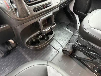 2025 RAM ProMaster Cargo Van HIGH ROOF 159' WB