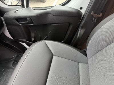 2025 RAM ProMaster Cargo Van HIGH ROOF 159' WB