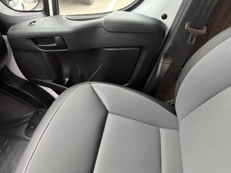 2025 RAM ProMaster Cargo Van HIGH ROOF 159' WB