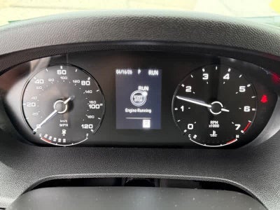 2025 RAM ProMaster Cargo Van HIGH ROOF 159' WB