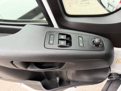 2025 RAM ProMaster Cargo Van HIGH ROOF 159' WB