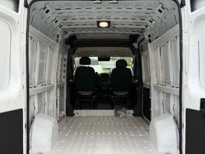 2025 RAM ProMaster Cargo Van HIGH ROOF 159' WB