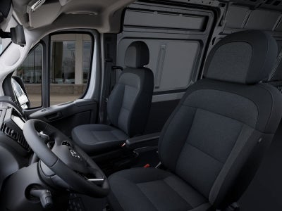 2026 RAM ProMaster HIGH ROOF 159' WB