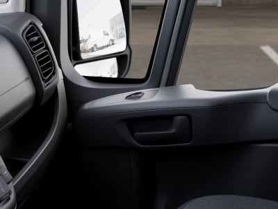 2026 RAM ProMaster HIGH ROOF 159' WB