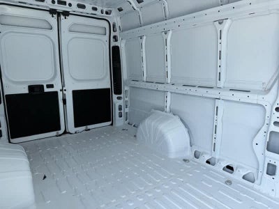 2025 RAM ProMaster Cargo Van HIGH ROOF 159' WB