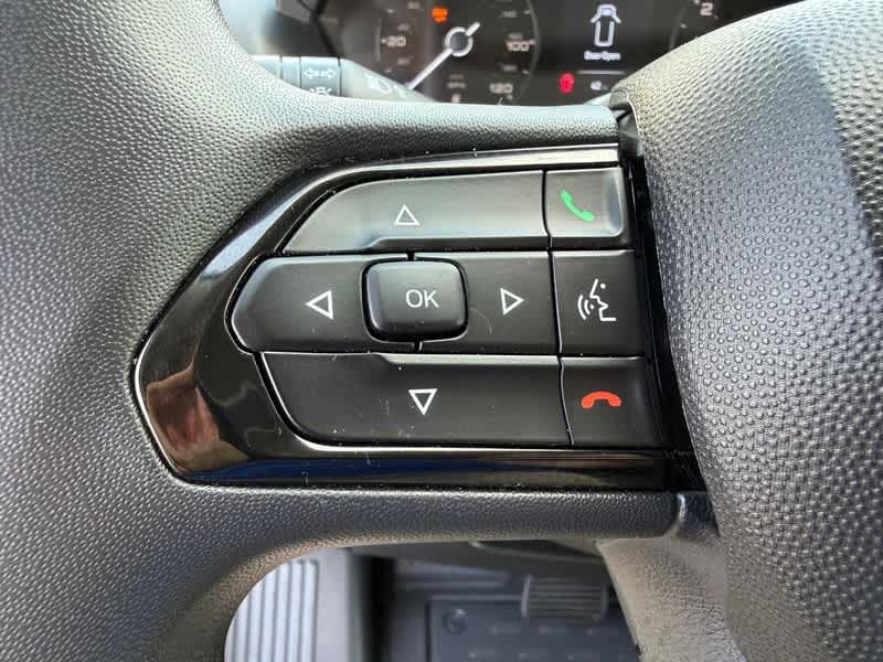 2025 RAM ProMaster Cargo Van HIGH ROOF 159' WB
