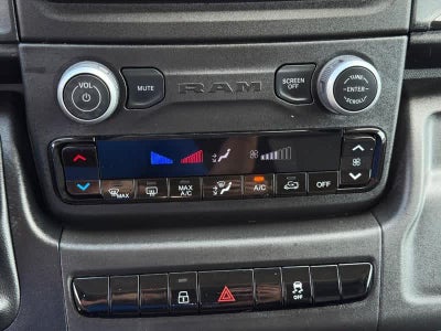 2025 RAM ProMaster Cargo Van HIGH ROOF 159' WB