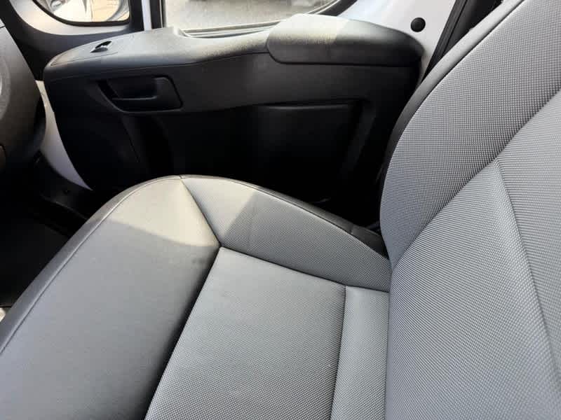 2025 RAM ProMaster Cargo Van HIGH ROOF 159' WB