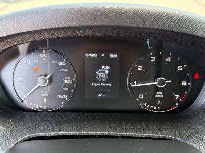 2025 RAM ProMaster Cargo Van HIGH ROOF 159' WB