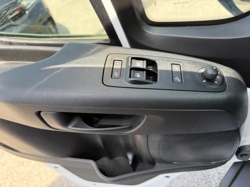 2025 RAM ProMaster Cargo Van HIGH ROOF 159' WB