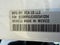 2025 RAM ProMaster Cargo Van HIGH ROOF 159' WB