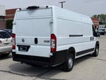 2025 RAM ProMaster Cargo Van HIGH ROOF 159' WB