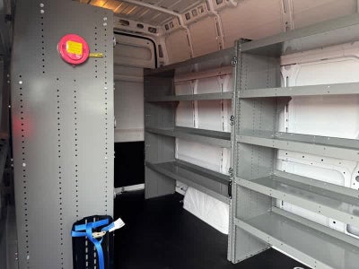 2025 RAM ProMaster HIGH ROOF 159' WB