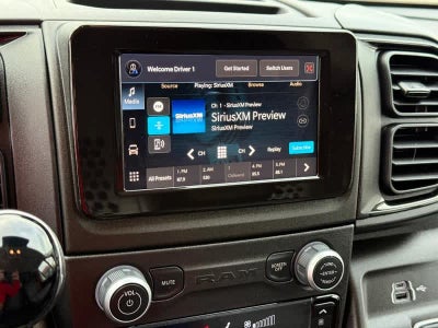 2025 RAM ProMaster HIGH ROOF 159' WB