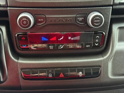 2025 RAM ProMaster HIGH ROOF 159' WB