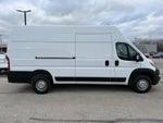 2025 RAM ProMaster HIGH ROOF 159' WB
