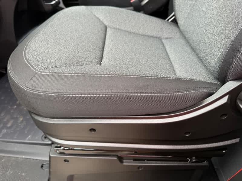 2025 RAM ProMaster HIGH ROOF 159' WB