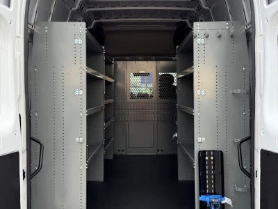 2025 RAM ProMaster HIGH ROOF 159' WB