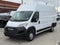 2025 RAM ProMaster HIGH ROOF 159' WB