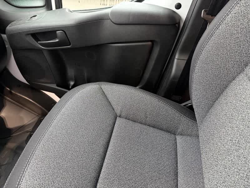 2026 RAM ProMaster HIGH ROOF 159' WB