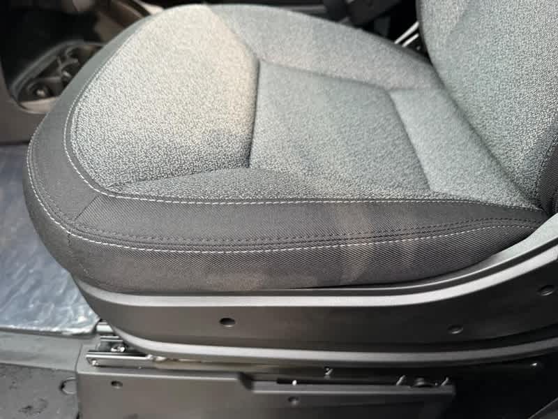 2026 RAM ProMaster HIGH ROOF 159' WB