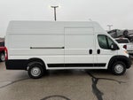 2026 RAM ProMaster HIGH ROOF 159' WB