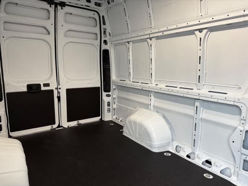 2026 RAM ProMaster HIGH ROOF 159' WB