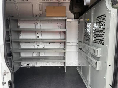 2025 RAM ProMaster HIGH ROOF 159' WB