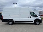 2025 RAM ProMaster HIGH ROOF 159' WB