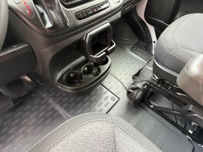 2025 RAM ProMaster HIGH ROOF 159' WB