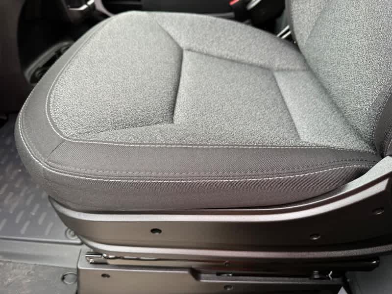 2025 RAM ProMaster HIGH ROOF 159' WB