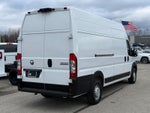 2025 RAM ProMaster HIGH ROOF 159' WB