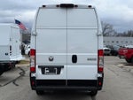 2025 RAM ProMaster HIGH ROOF 159' WB