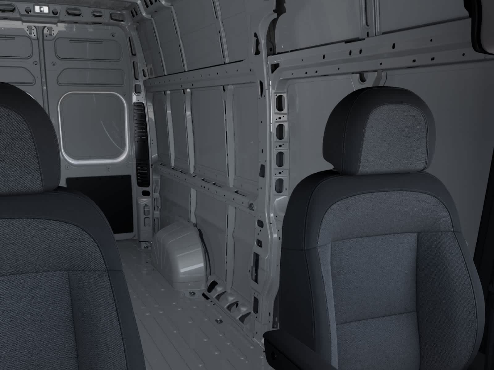 2026 RAM ProMaster HIGH ROOF 159' WB