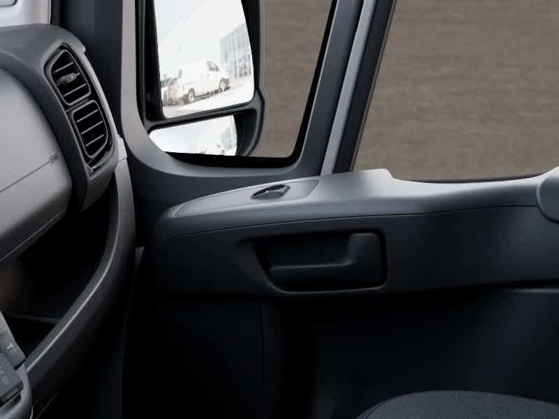 2026 RAM ProMaster HIGH ROOF 159' WB