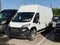 2025 RAM ProMaster Cargo Van HIGH ROOF 159' WB