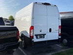 2025 RAM ProMaster Cargo Van HIGH ROOF 159' WB