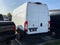 2025 RAM ProMaster Cargo Van HIGH ROOF 159' WB