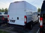 2025 RAM ProMaster Cargo Van HIGH ROOF 159' WB