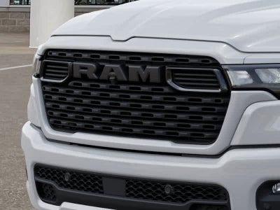 2026 RAM 1500 RAM 1500 EXPRESS CREW CAB 4X4 5'7' BOX