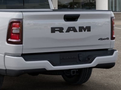 2026 RAM 1500 RAM 1500 EXPRESS CREW CAB 4X4 5'7' BOX