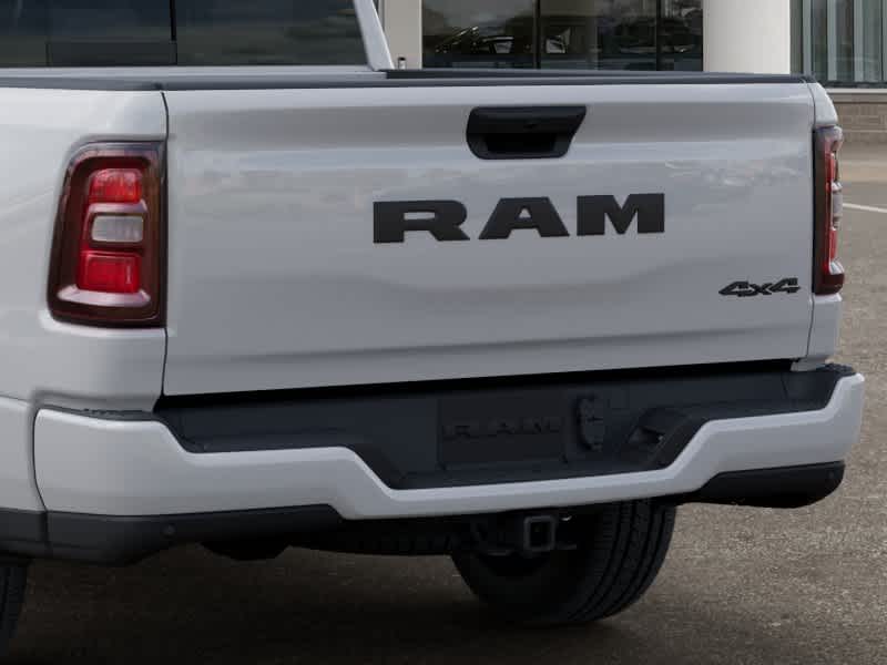 2026 RAM 1500 RAM 1500 EXPRESS CREW CAB 4X4 5'7' BOX