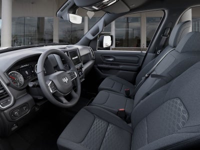 2026 RAM 1500 RAM 1500 EXPRESS CREW CAB 4X4 5'7' BOX