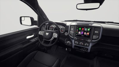 2027 RAM 1500 Tradesman