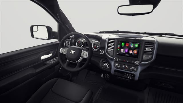 2027 RAM 1500 Tradesman