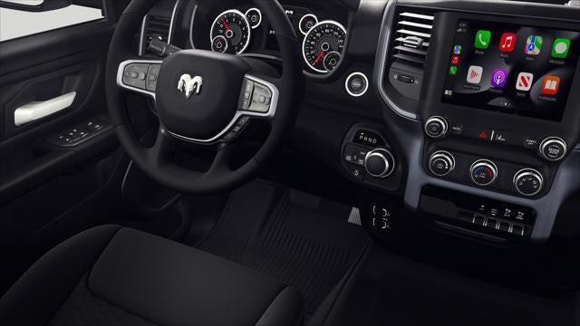 2027 RAM 1500 Tradesman