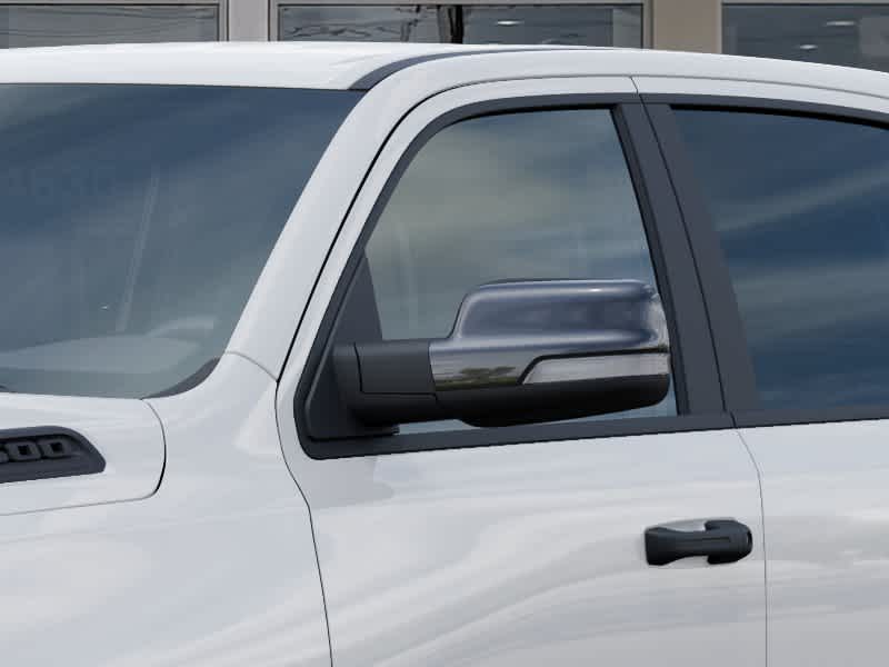 2027 RAM 1500 Big Horn
