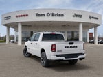 2027 RAM 1500 Big Horn